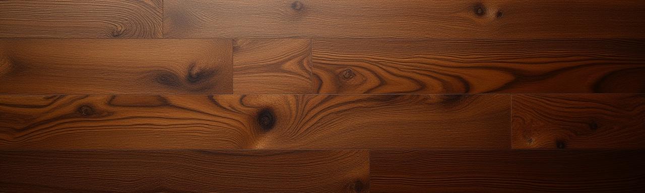 Close up of wood grain textures